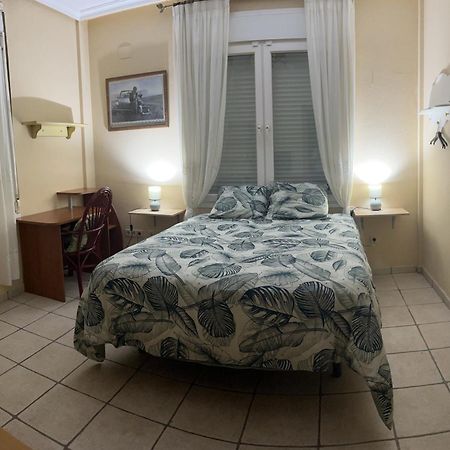 Rincon Mediterraneo San Vicente Raspeig ภายนอก รูปภาพ