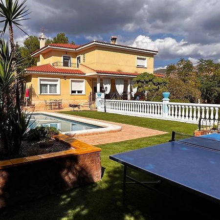 Rincon Mediterraneo San Vicente Raspeig ภายนอก รูปภาพ