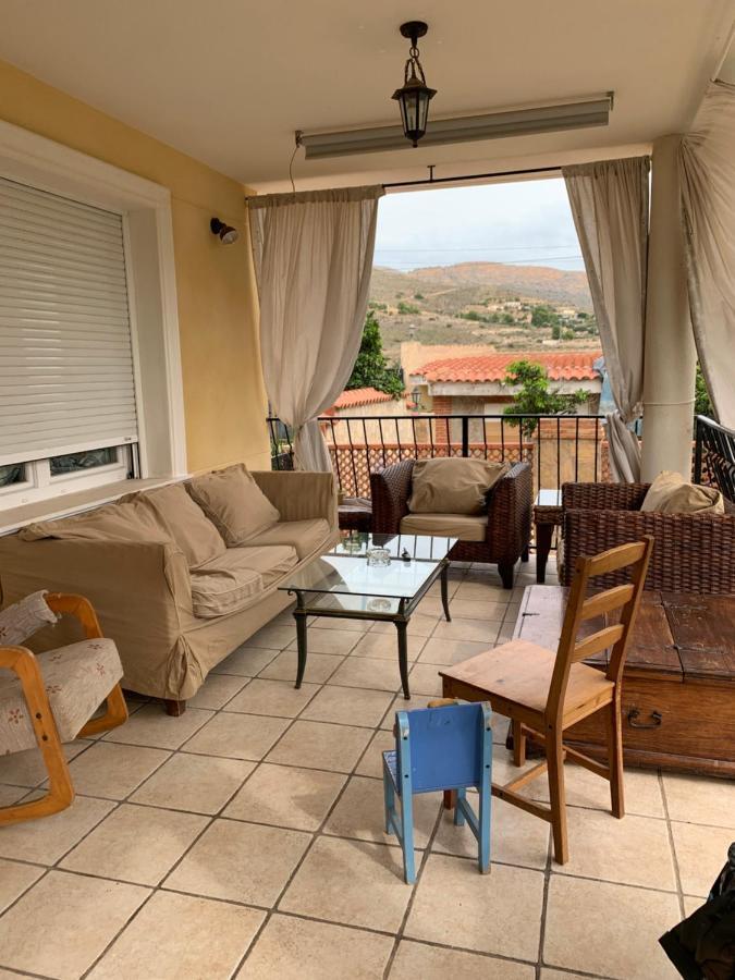 Rincon Mediterraneo San Vicente Raspeig ภายนอก รูปภาพ