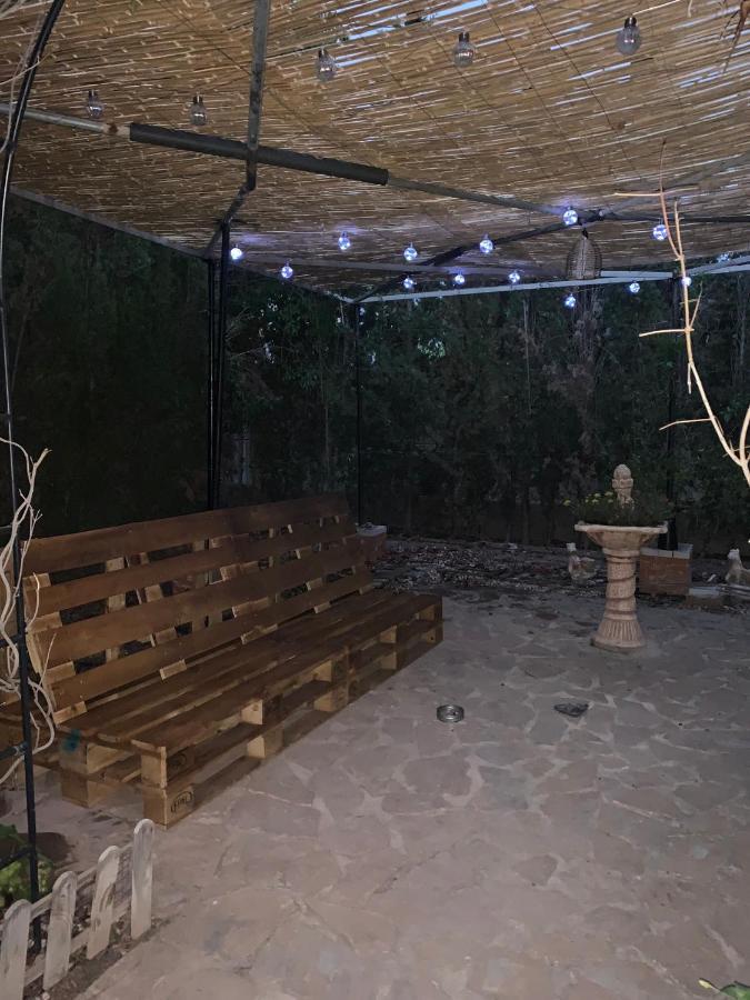 Rincon Mediterraneo San Vicente Raspeig ภายนอก รูปภาพ