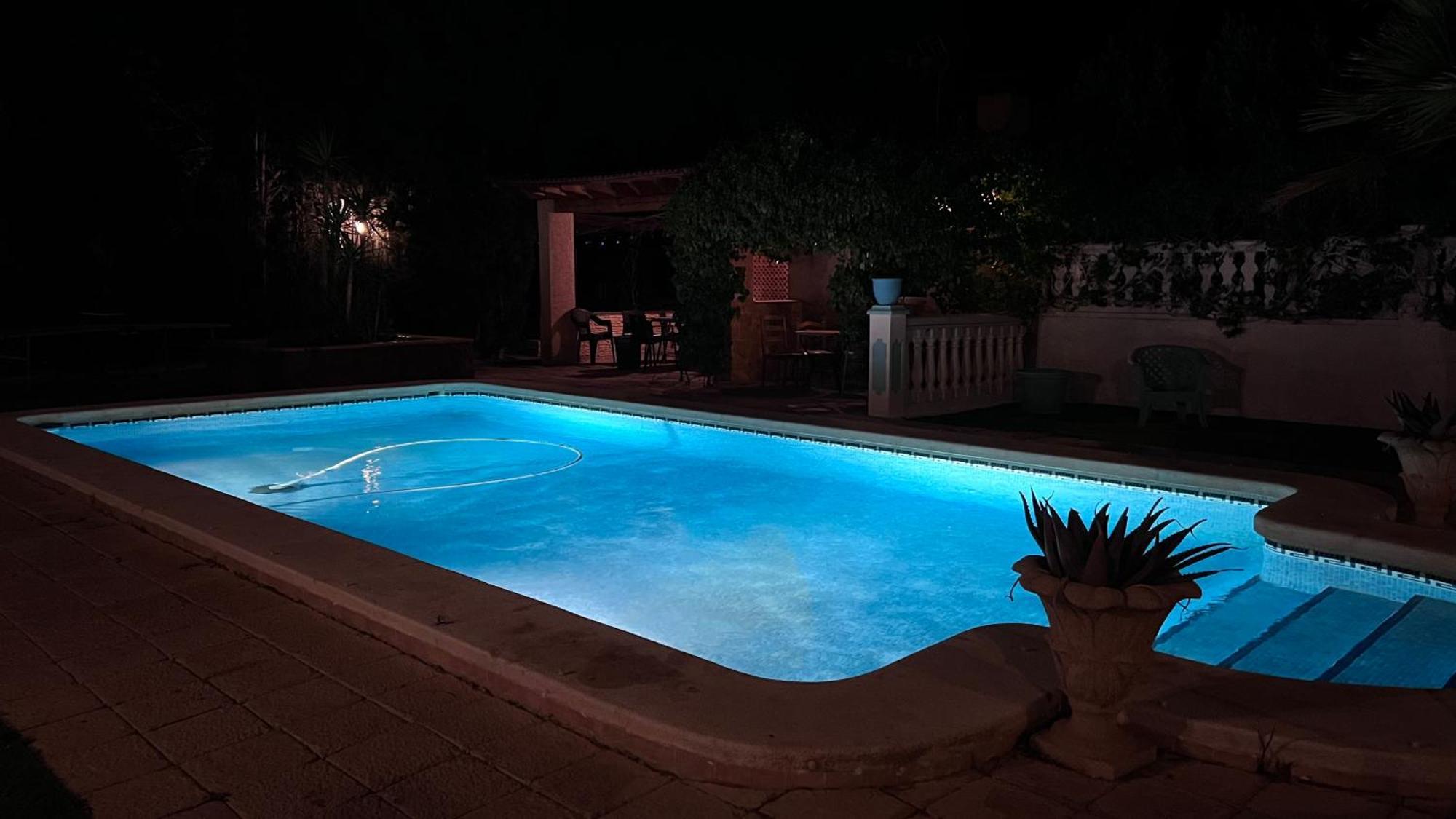Rincon Mediterraneo San Vicente Raspeig ภายนอก รูปภาพ