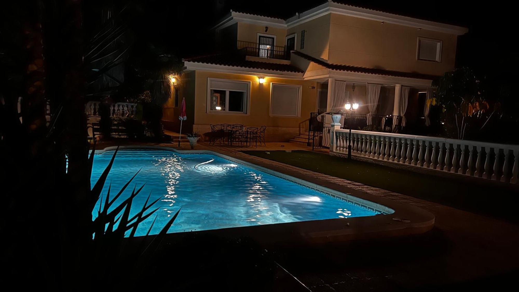 Rincon Mediterraneo San Vicente Raspeig ภายนอก รูปภาพ
