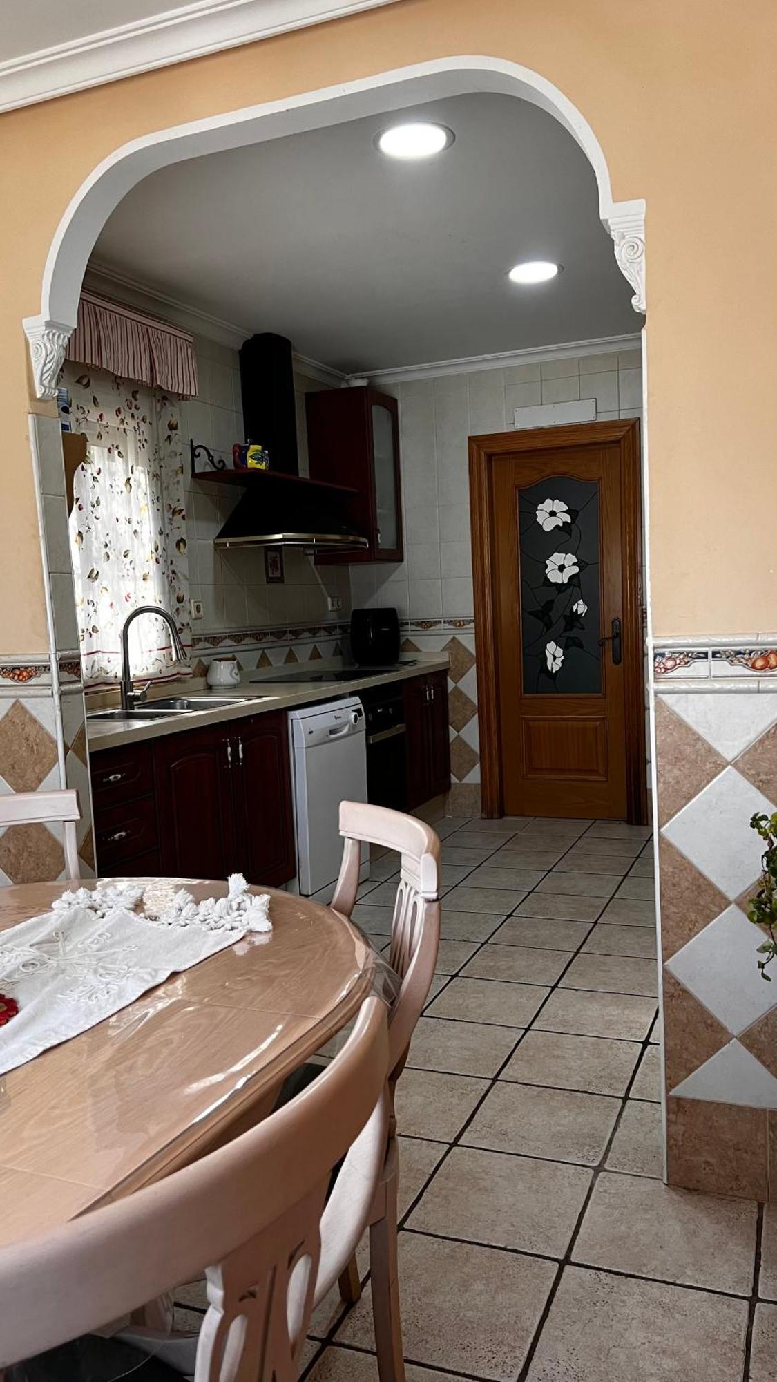 Rincon Mediterraneo San Vicente Raspeig ภายนอก รูปภาพ