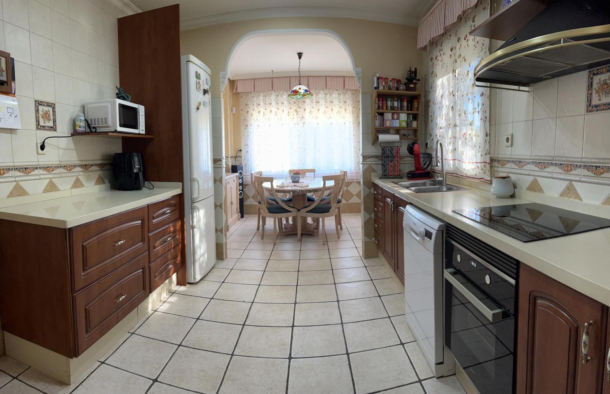 Rincon Mediterraneo San Vicente Raspeig ภายนอก รูปภาพ