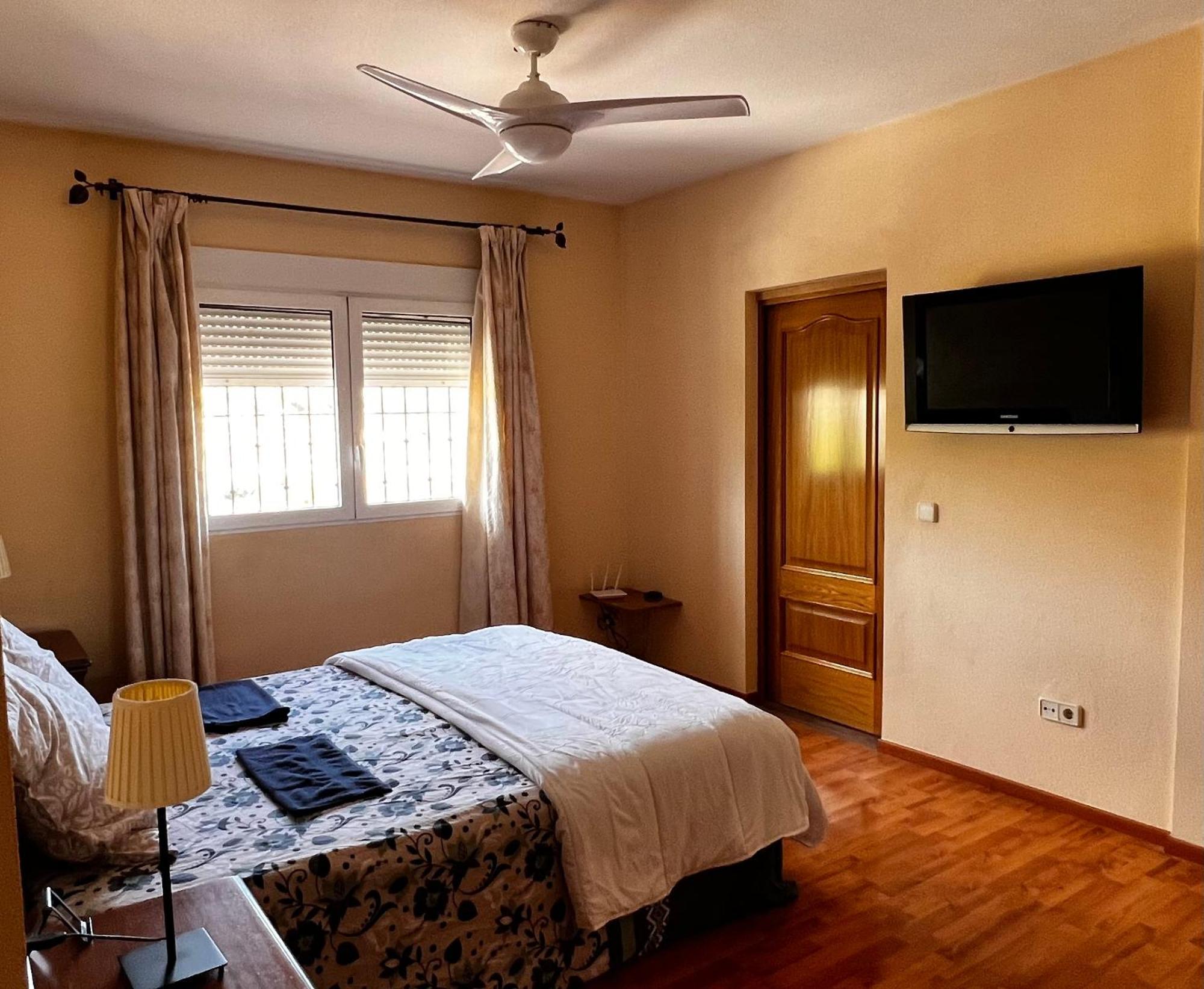 Rincon Mediterraneo San Vicente Raspeig ภายนอก รูปภาพ
