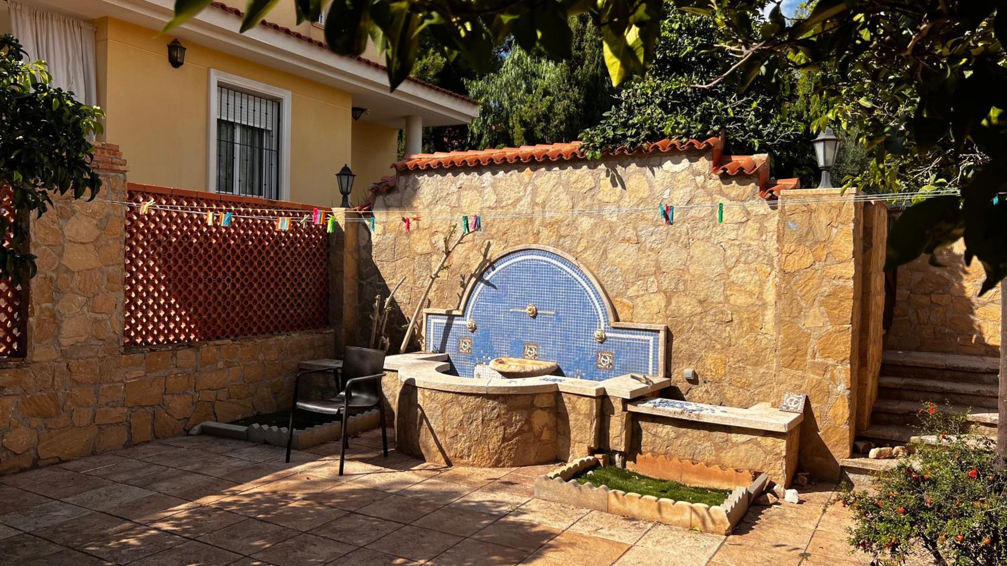 Rincon Mediterraneo San Vicente Raspeig ภายนอก รูปภาพ