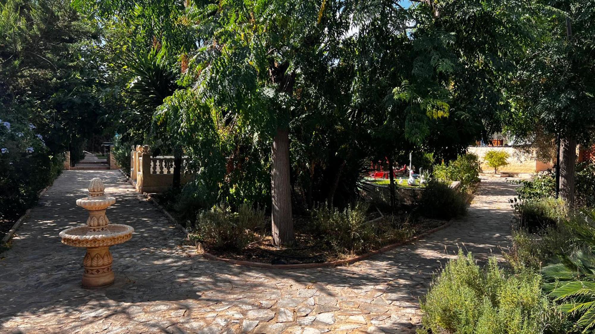 Rincon Mediterraneo San Vicente Raspeig ภายนอก รูปภาพ